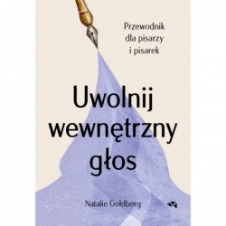 Uwolnij wewnętrzny głos....