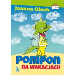 Pompon na wakacjach