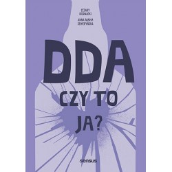 DDA - czy to ja?