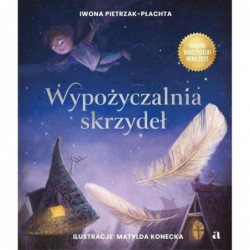 Wypożyczalnia skrzydeł....