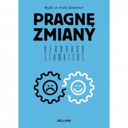 Pragnę zmiany (wydanie...