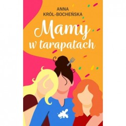 Mamy w tarapatach