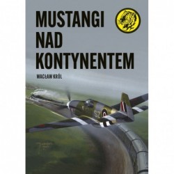 Mustangi nad kontynentem