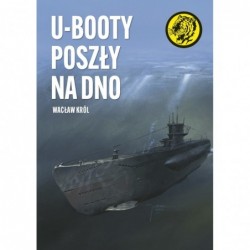 U-Booty poszły na dno