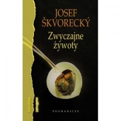 Zwyczajne żywoty