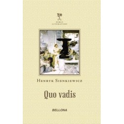 Quo vadis (książka audio)