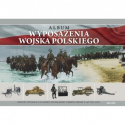 Album wyposażenia Wojska...