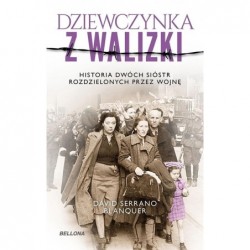 Dziewczynka z walizki