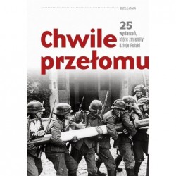 Chwile przełomu. 25...