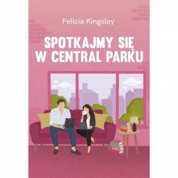 Spotkajmy się w Central Parku