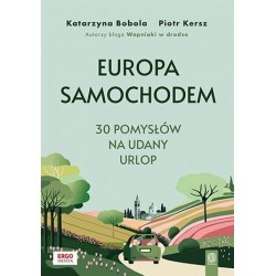 Europa samochodem. 30...