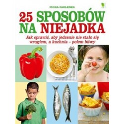 WYPRZEDAŻ | 25 sposobów na...