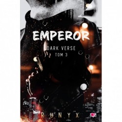 Dark Verse. Tom 3. Emperor....