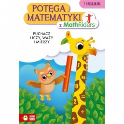 Potęga matematyki z...