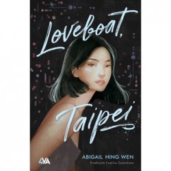 Loveboat, Taipei