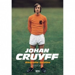 Johan Cruyff. Biografia...