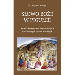 Słowo Boże w pigułce