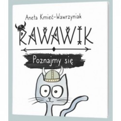 Rawawik. Poznajmy się