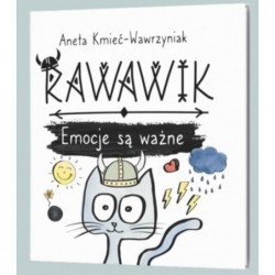 Rawawik. Emocje są ważne