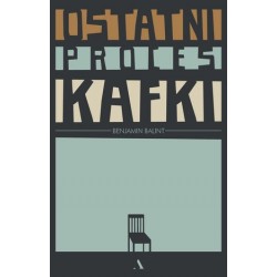 Ostatni proces Kafki