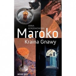 Maroko. Kraina Gnawy