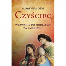 Czyściec. Wezwanie do...