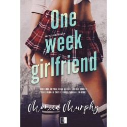 One Week Girlfriend