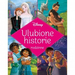 Ulubione historie rodzinne....