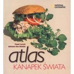 WYPRZEDAŻ | Atlas kanapek...