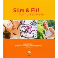 WYPRZEDAŻ | Slim & fit...