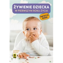 WYPRZEDAŻ | Żywienie...