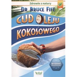 WYPRZEDAŻ | Cud oleju...