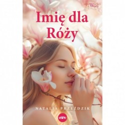 Imię dla Róży