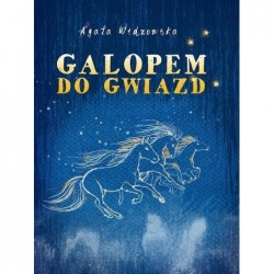 Galopem do gwiazd w.2