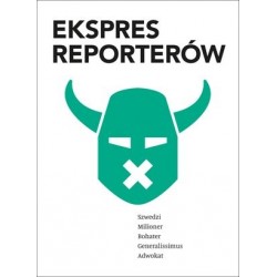 Ekspres reporterów 1/2018