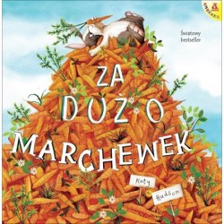 Za dużo marchewek