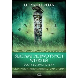 Śladami pierwotnych...