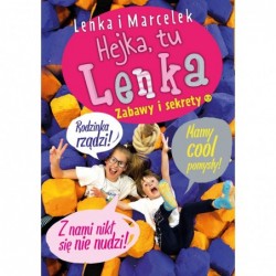 Lenka i Marcelek