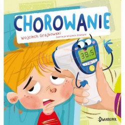 Chorowanie