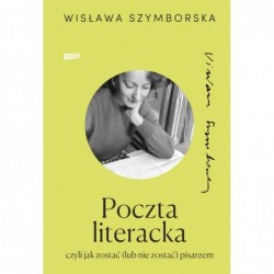 Poczta literacka