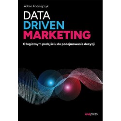 Data driven marketing. O...