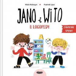 Jano i Wito. Jano i Wito u...