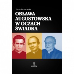 Obława Augustowska w oczach...