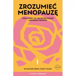 Zrozumieć menopauzę. Poznaj...