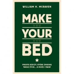 Make Your Bed. Proste...