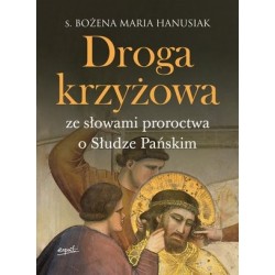 Droga krzyżowa. Ze słowami...