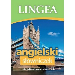 Słowniczek angielski