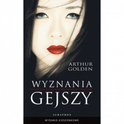 Wyznania gejszy (wydanie...