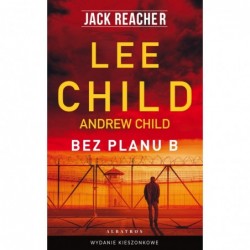Jack Reacher: Bez planu B...