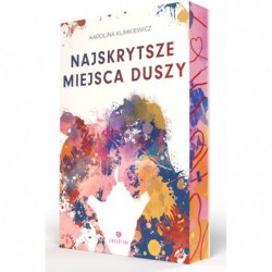 Najskrytsze miejsca duszy